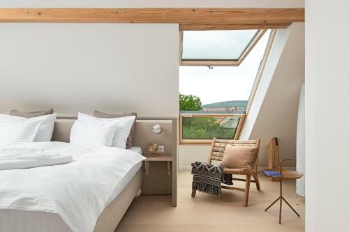 Hostal Bubor�k