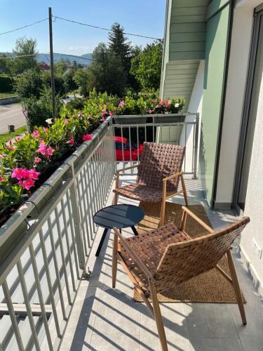 Hostal Bubor�k
