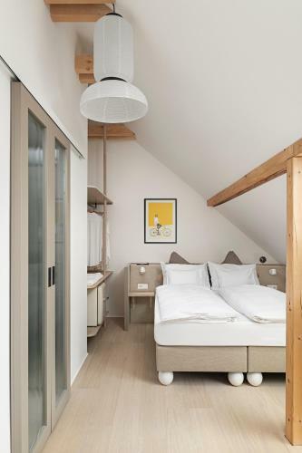 Hostal Bubor�k