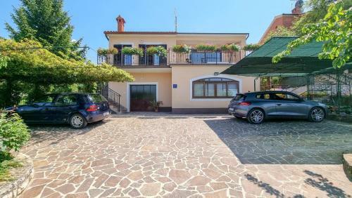 Apartment Pregara