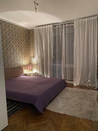 Apartamento Flat In ?aliakalnis