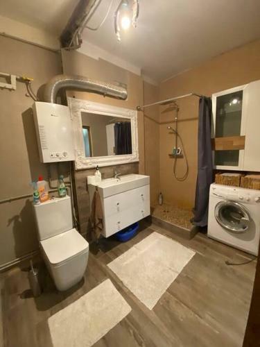 Apartamento Flat In ?aliakalnis