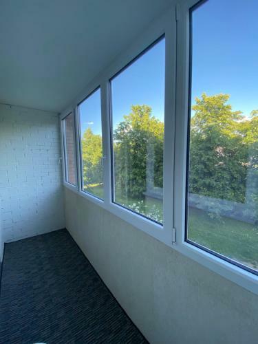 Apartamento Friendship- New, Calm, Bright