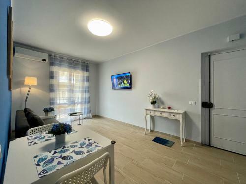 Apartamento Appartamento Anzio Marechiaro