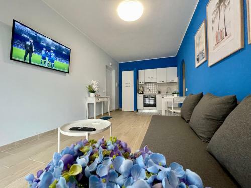 Apartamento Appartamento Anzio Marechiaro