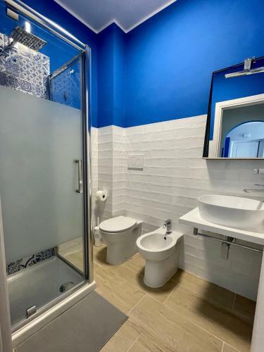 Apartamento Appartamento Anzio Marechiaro