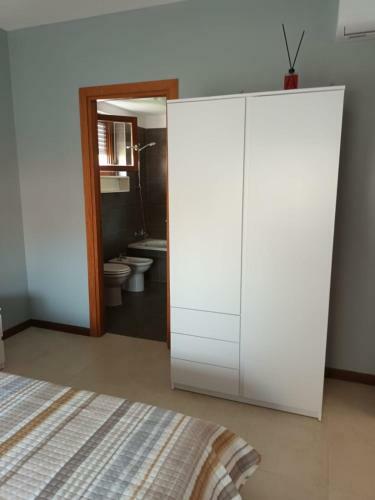 B&B La Sosta , A 1,5 Km Dal Mare .