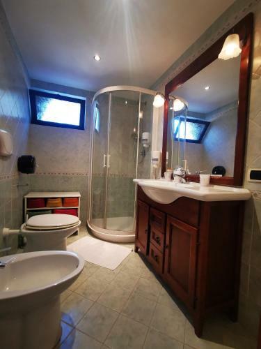 Apartamento Dependance Parco Dei Principi