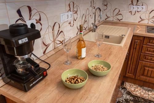 Apartamento Ruben Vend�gh�z