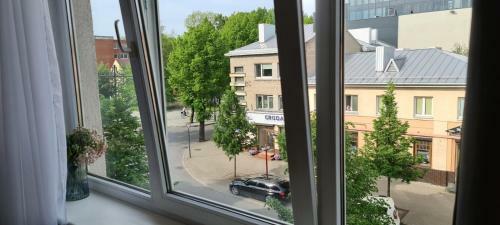 Summer Apartment 42m2 City Center