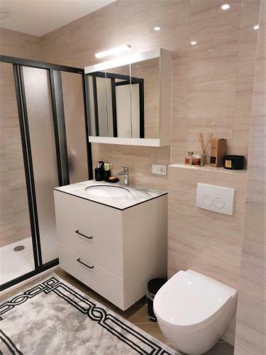 Baltija Apartment