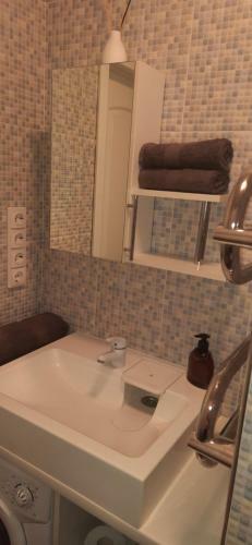 Apartamento Butas Taikos Pr. 48 Prie Akropolio