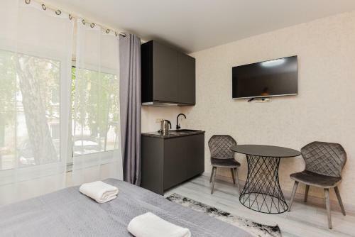 Bastiono Apartamentai