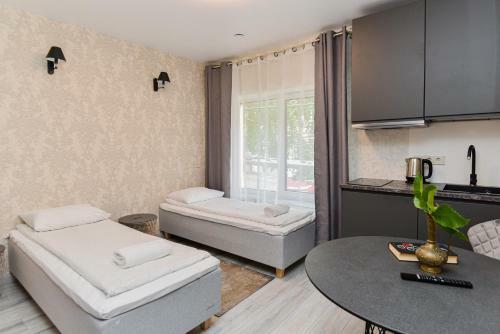 Bastiono Apartamentai