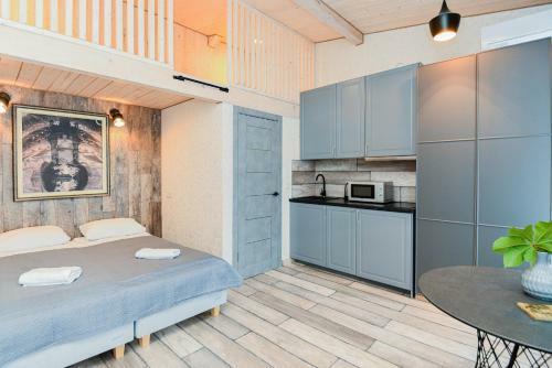 Bastiono Apartamentai