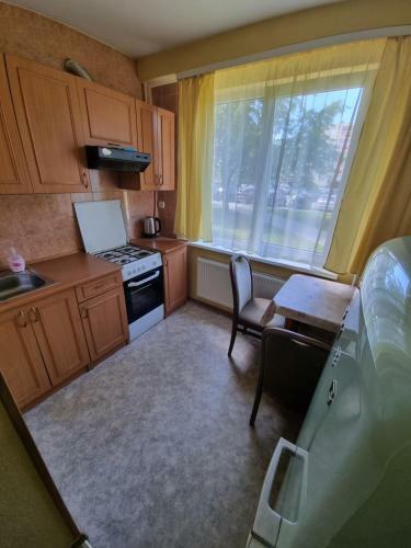 Apartamento Buto Nuoma