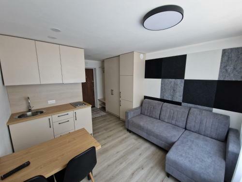 New Cosy Karklu Apartment In Klaipeda