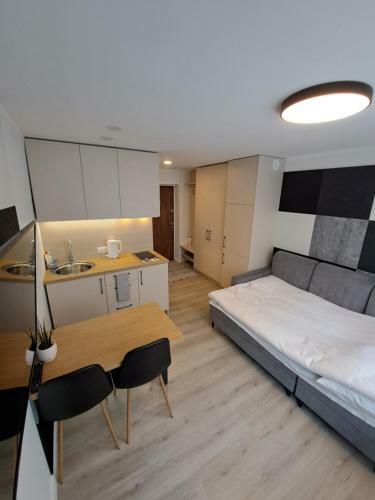 New Cosy Karklu Apartment In Klaipeda
