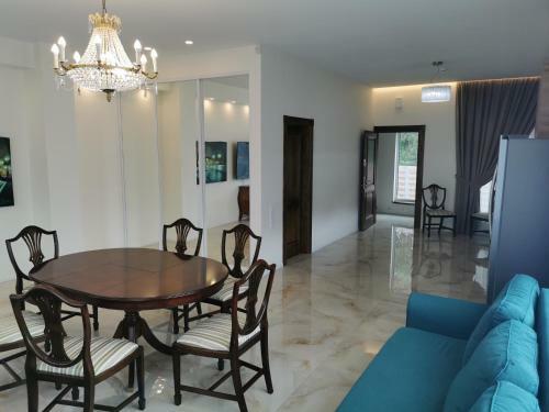 Beach Lounge Luxory Apartments