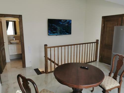 Beach Lounge Luxory Apartments