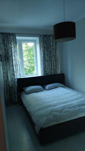 Apartamento Butas Klaip?dos Senamiestyje