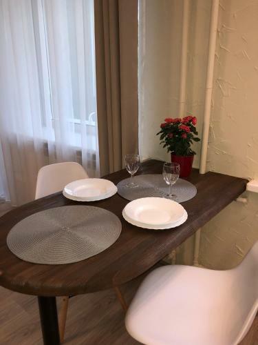 Apartamento Modern Studio In The Center Of Klaipeda