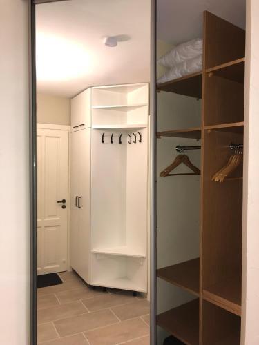 Apartamento Modern Studio In The Center Of Klaipeda