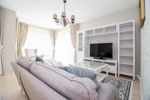 Apartamento Seagulls&dunes Aptw/terrace, 2min To The Beach, By Cohost