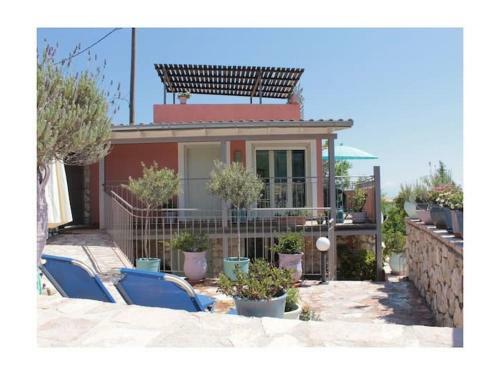Apartamento Lefkas Kavalos Villa Kavalina
