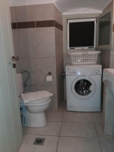 Apartamento Lefkas Kavalos Villa Kavalina
