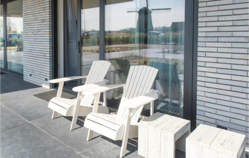 Apartamentos Molenzicht