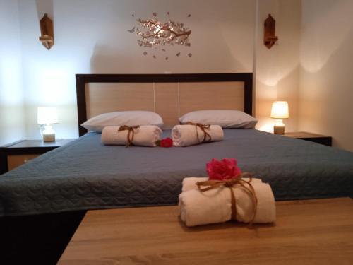 Apartamento Fantasy Grand Villa Thassos