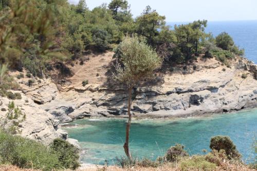 Apartamento Fantasy Grand Villa Thassos