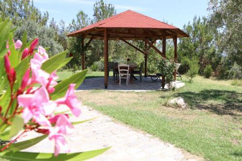 Apartamento Fantasy Grand Villa Thassos