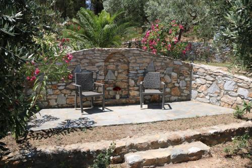 Apartamento Fantasy Grand Villa Thassos