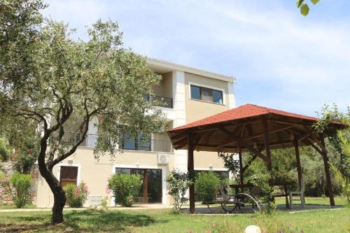 Apartamento Fantasy Grand Villa Thassos
