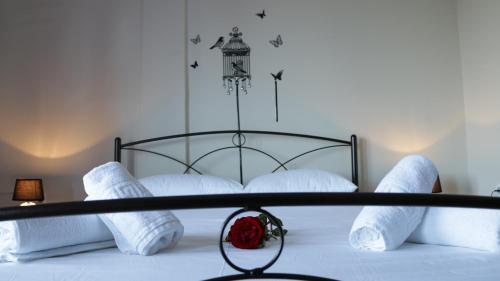 Apartamento Fantasy Grand Villa Thassos