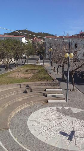 Apartamento Arbatax Attico Rocce Rosse