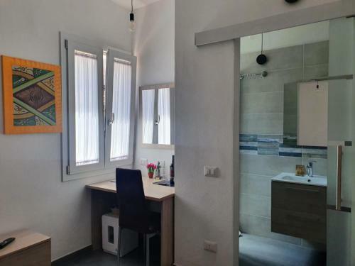 Hostal Sardiniarooms Tortol� Old Town