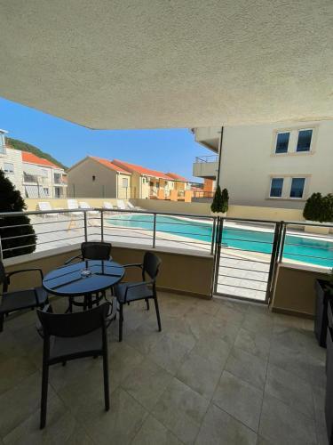 Apartamento Charm