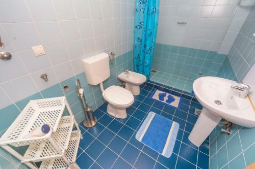 Apartamento Altomare With Sea View