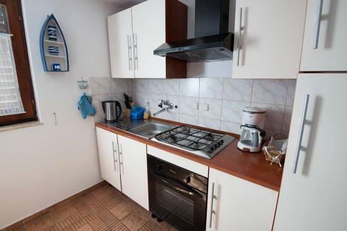 Villa Liza Apartment No. 3