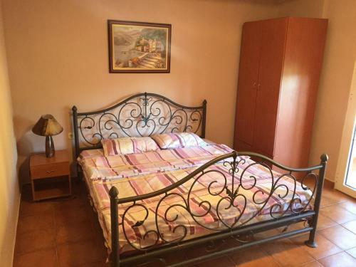 Apartamento Villa Galeria Pestani Ohrid