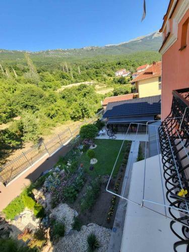 Apartamento Villa Galeria Pestani Ohrid