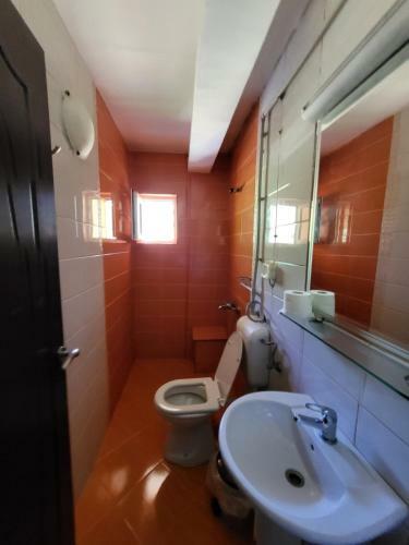 Apartamento Villa Galeria Pestani Ohrid