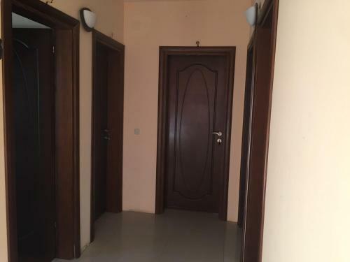 Apartamento Villa Galeria Pestani Ohrid