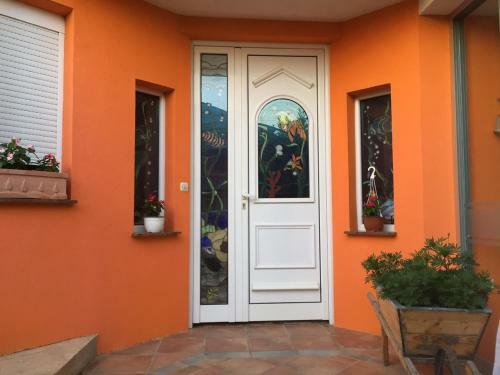 Apartamento Villa Galeria Pestani Ohrid