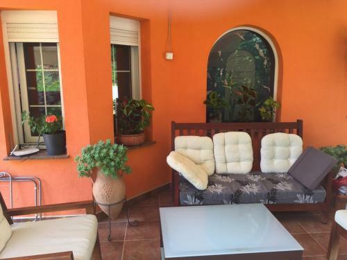 Apartamento Villa Galeria Pestani Ohrid