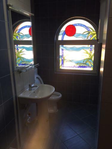 Apartamento Villa Galeria Pestani Ohrid