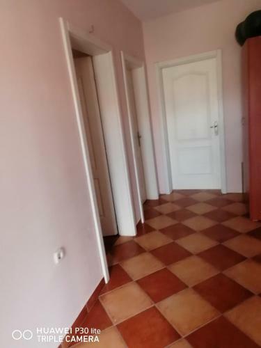 Apartamento Villa Galeria Pestani Ohrid